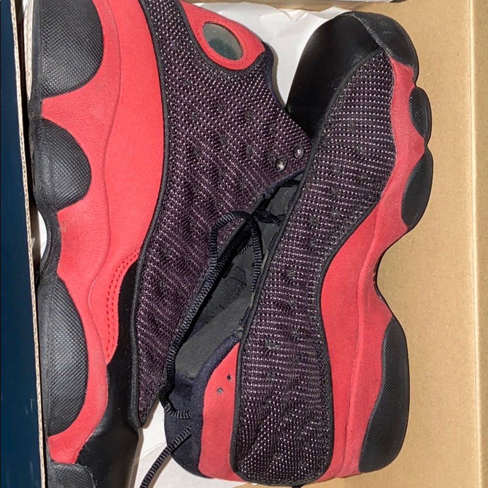 Jordan 13